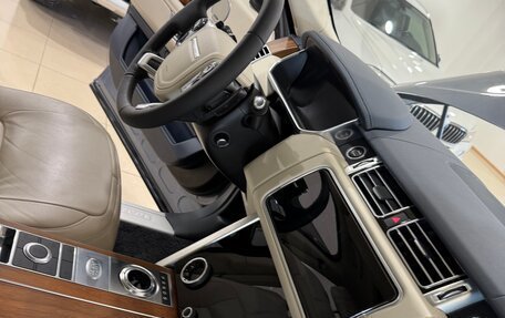 Land Rover Range Rover IV рестайлинг, 2022 год, 14 500 000 рублей, 12 фотография