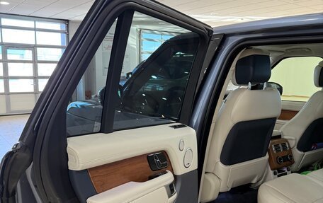 Land Rover Range Rover IV рестайлинг, 2022 год, 14 500 000 рублей, 9 фотография