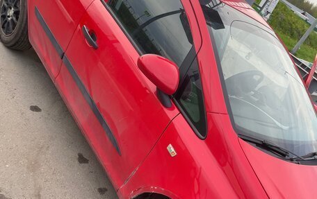 Opel Corsa D, 2007 год, 250 000 рублей, 4 фотография