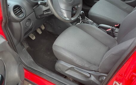 Opel Corsa D, 2007 год, 250 000 рублей, 6 фотография