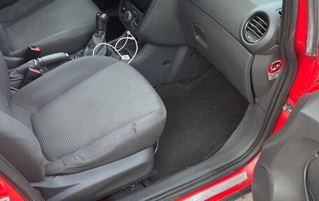 Opel Corsa D, 2007 год, 250 000 рублей, 7 фотография