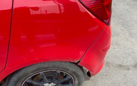 Opel Corsa D, 2007 год, 250 000 рублей, 11 фотография