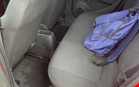 Opel Corsa D, 2007 год, 250 000 рублей, 12 фотография