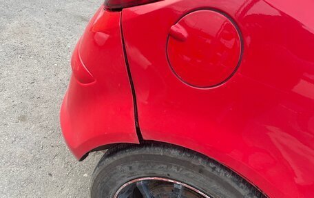 Opel Corsa D, 2007 год, 250 000 рублей, 13 фотография
