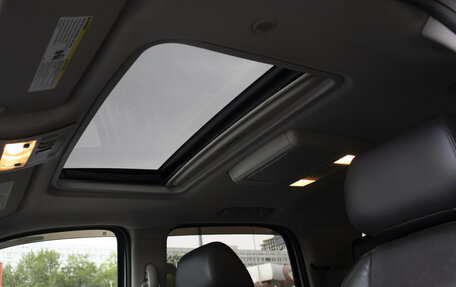 Chevrolet Tahoe III, 2013 год, 2 185 000 рублей, 14 фотография