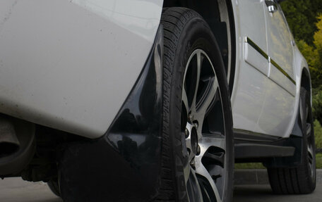 Chevrolet Tahoe III, 2013 год, 2 185 000 рублей, 21 фотография