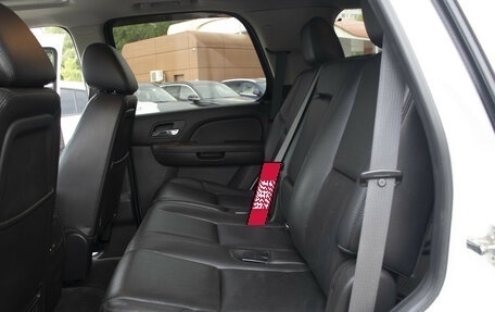 Chevrolet Tahoe III, 2013 год, 2 185 000 рублей, 9 фотография