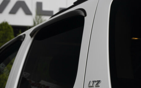 Chevrolet Tahoe III, 2013 год, 2 185 000 рублей, 22 фотография