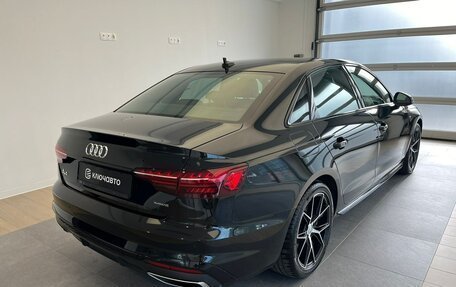 Audi A4, 2022 год, 5 150 000 рублей, 6 фотография