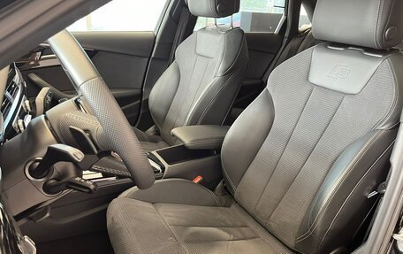 Audi A4, 2022 год, 5 150 000 рублей, 8 фотография
