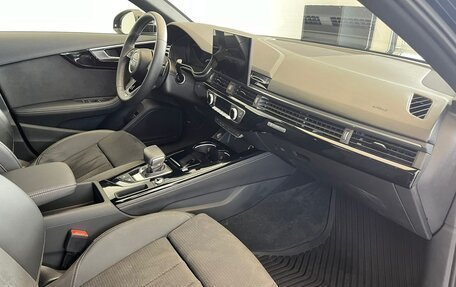 Audi A4, 2022 год, 5 150 000 рублей, 7 фотография