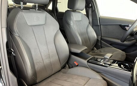 Audi A4, 2022 год, 5 150 000 рублей, 17 фотография