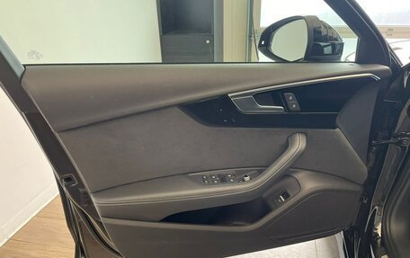 Audi A4, 2022 год, 5 150 000 рублей, 16 фотография