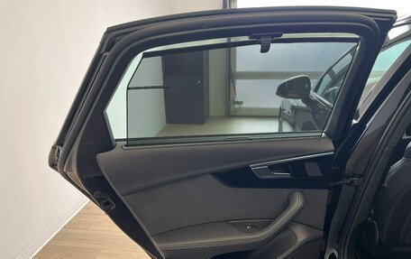 Audi A4, 2022 год, 5 150 000 рублей, 13 фотография