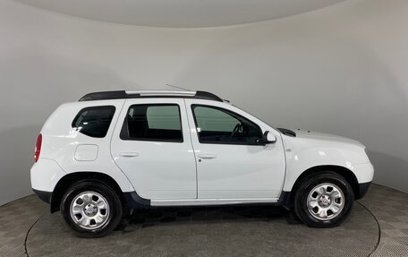 Renault Duster I рестайлинг, 2014 год, 924 000 рублей, 4 фотография