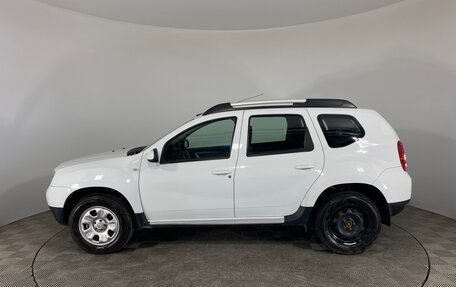 Renault Duster I рестайлинг, 2014 год, 924 000 рублей, 8 фотография