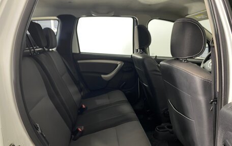 Renault Duster I рестайлинг, 2014 год, 924 000 рублей, 20 фотография