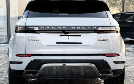 Land Rover Range Rover Evoque II, 2024 год, 5 090 000 рублей, 4 фотография