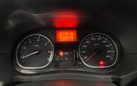 Renault Duster I рестайлинг, 2014 год, 924 000 рублей, 18 фотография