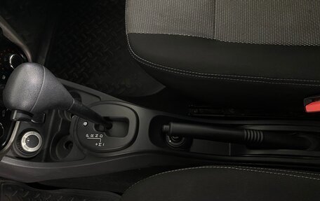 Renault Duster I рестайлинг, 2014 год, 924 000 рублей, 19 фотография