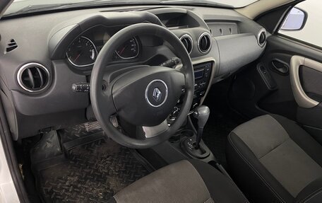 Renault Duster I рестайлинг, 2014 год, 924 000 рублей, 15 фотография