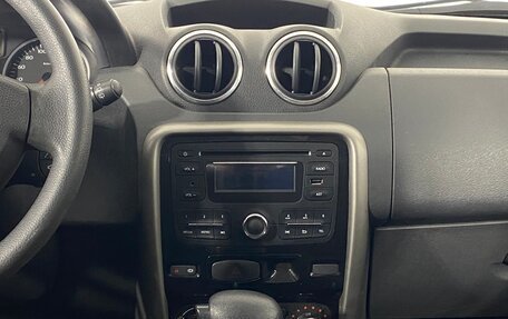 Renault Duster I рестайлинг, 2014 год, 924 000 рублей, 16 фотография