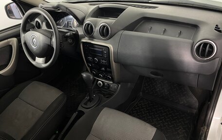 Renault Duster I рестайлинг, 2014 год, 924 000 рублей, 13 фотография