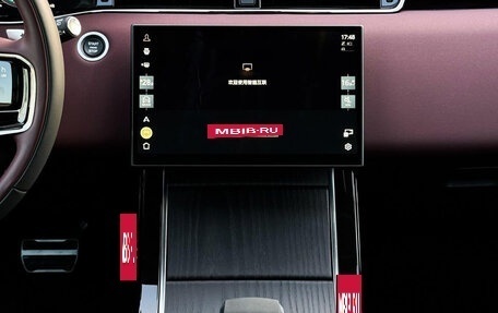 Land Rover Range Rover Evoque II, 2024 год, 5 090 000 рублей, 9 фотография