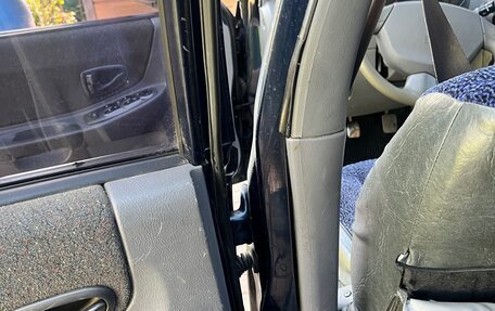 Hyundai Accent II, 2006 год, 250 000 рублей, 8 фотография