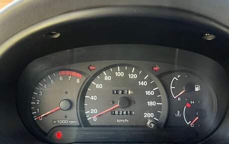 Hyundai Accent II, 2006 год, 250 000 рублей, 6 фотография