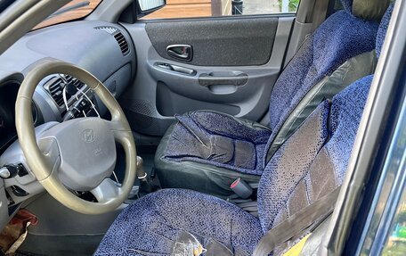 Hyundai Accent II, 2006 год, 250 000 рублей, 9 фотография
