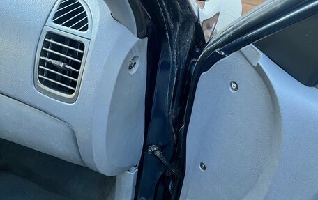 Hyundai Accent II, 2006 год, 250 000 рублей, 12 фотография