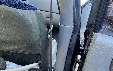 Hyundai Accent II, 2006 год, 250 000 рублей, 11 фотография