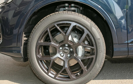 Audi Q7, 2025 год, 9 200 000 рублей, 10 фотография
