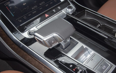 Audi Q7, 2025 год, 9 200 000 рублей, 13 фотография