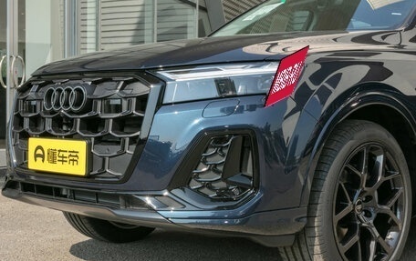 Audi Q7, 2025 год, 9 200 000 рублей, 9 фотография