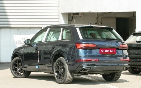 Audi Q7, 2025 год, 9 200 000 рублей, 5 фотография