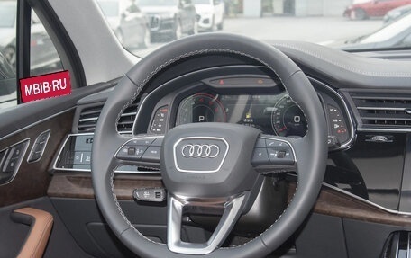 Audi Q7, 2025 год, 9 200 000 рублей, 12 фотография