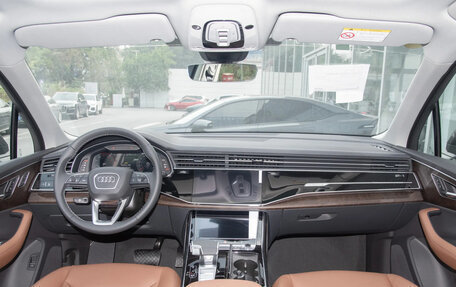 Audi Q7, 2025 год, 9 200 000 рублей, 11 фотография