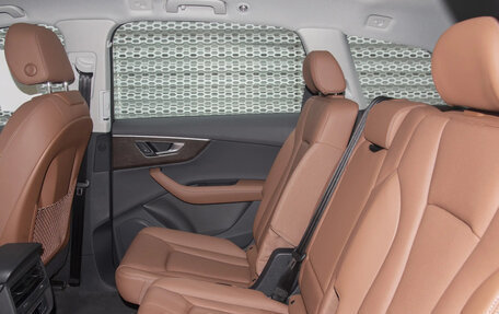 Audi Q7, 2025 год, 9 200 000 рублей, 18 фотография