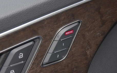 Audi Q7, 2025 год, 9 200 000 рублей, 16 фотография