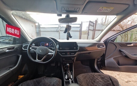 Volkswagen Polo VI (EU Market), 2020 год, 1 600 000 рублей, 8 фотография
