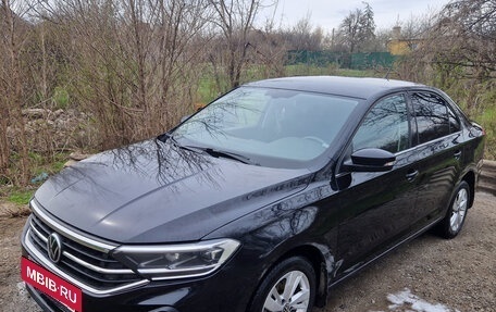 Volkswagen Polo VI (EU Market), 2020 год, 1 600 000 рублей, 3 фотография