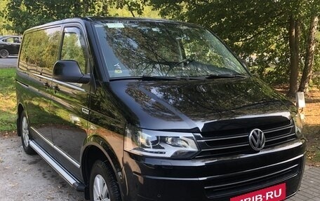 Volkswagen Multivan T5, 2013 год, 2 800 000 рублей, 5 фотография