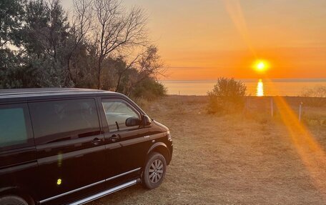Volkswagen Multivan T5, 2013 год, 2 800 000 рублей, 7 фотография