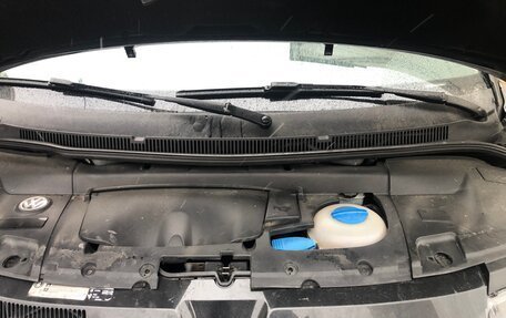 Volkswagen Multivan T5, 2013 год, 2 800 000 рублей, 3 фотография