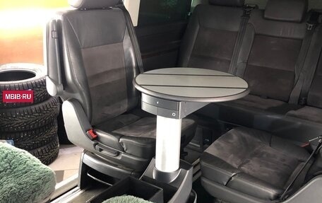 Volkswagen Multivan T5, 2013 год, 2 800 000 рублей, 8 фотография