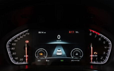 Changan CS75 I рестайлинг, 2025 год, 2 240 000 рублей, 10 фотография