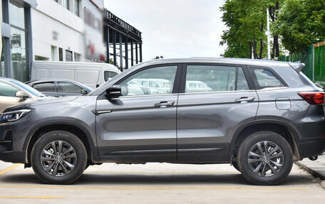 Changan CS75 I рестайлинг, 2025 год, 2 240 000 рублей, 4 фотография