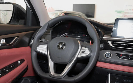 Changan CS75 I рестайлинг, 2025 год, 2 240 000 рублей, 8 фотография